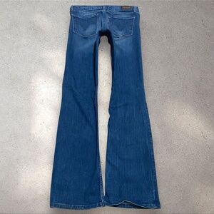 Levi’s 524 Too Superlow Bootcut Jeans